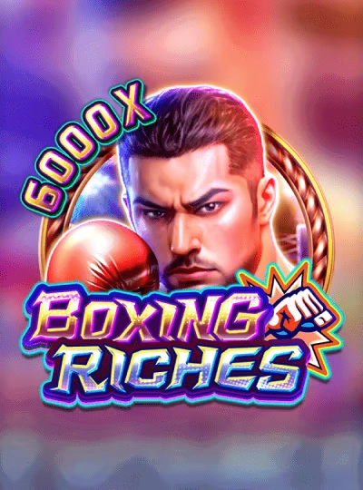 Premium slot game cover from bk345