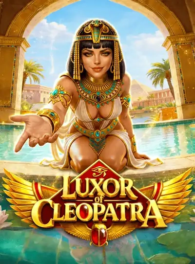 Featured slot game cover