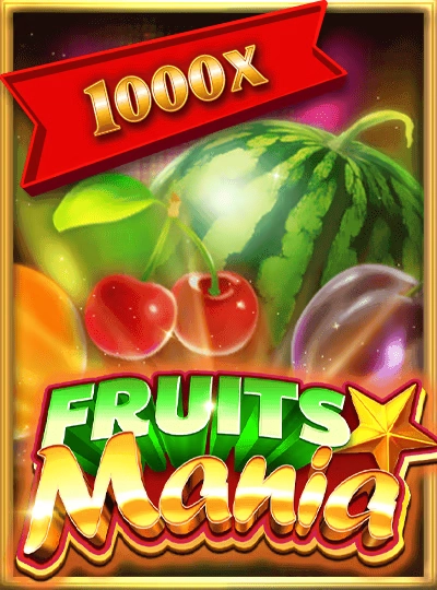 Modern video slot game cover